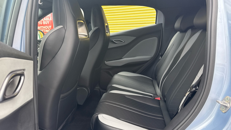 BYD Dolphin Surf 65kW Boost 43kWh 5dr Auto Electric Hatchback